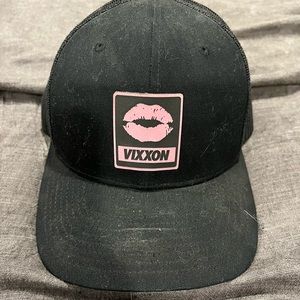Vixxon Trucker Hat